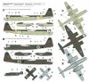 Hobby 2000 72051 Arado Ar 234 C-3 w/ Ar E381 Julia – DRAGON + CARTOGRAF 1/72
